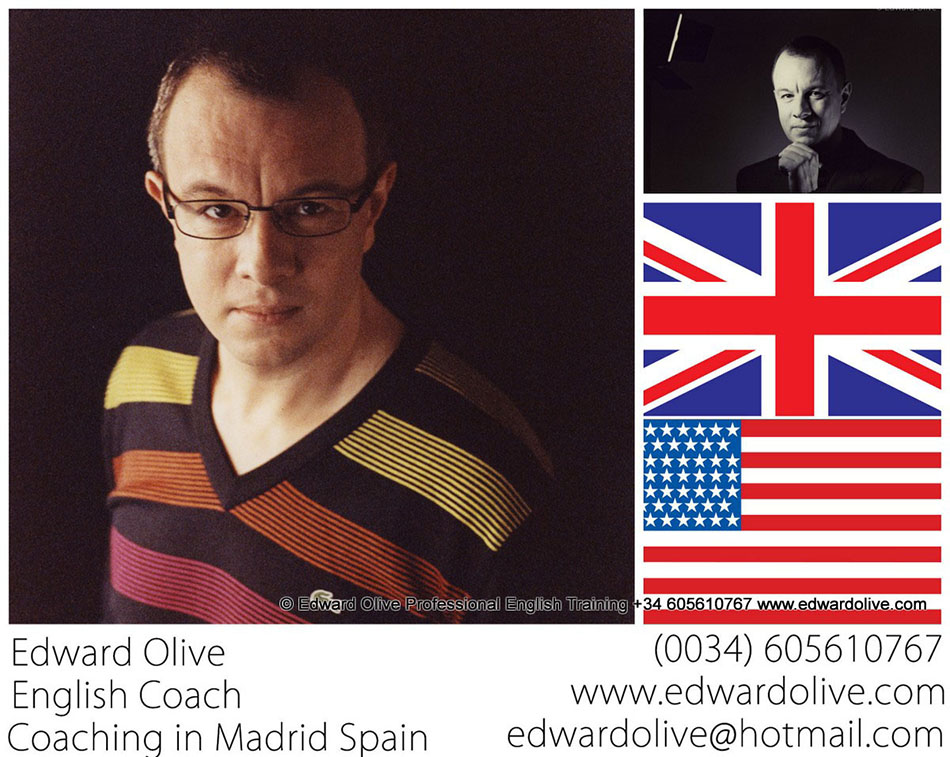 Teachers English Madrid